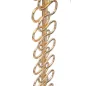 Lampa podłogowa TWIST 40x164 cm